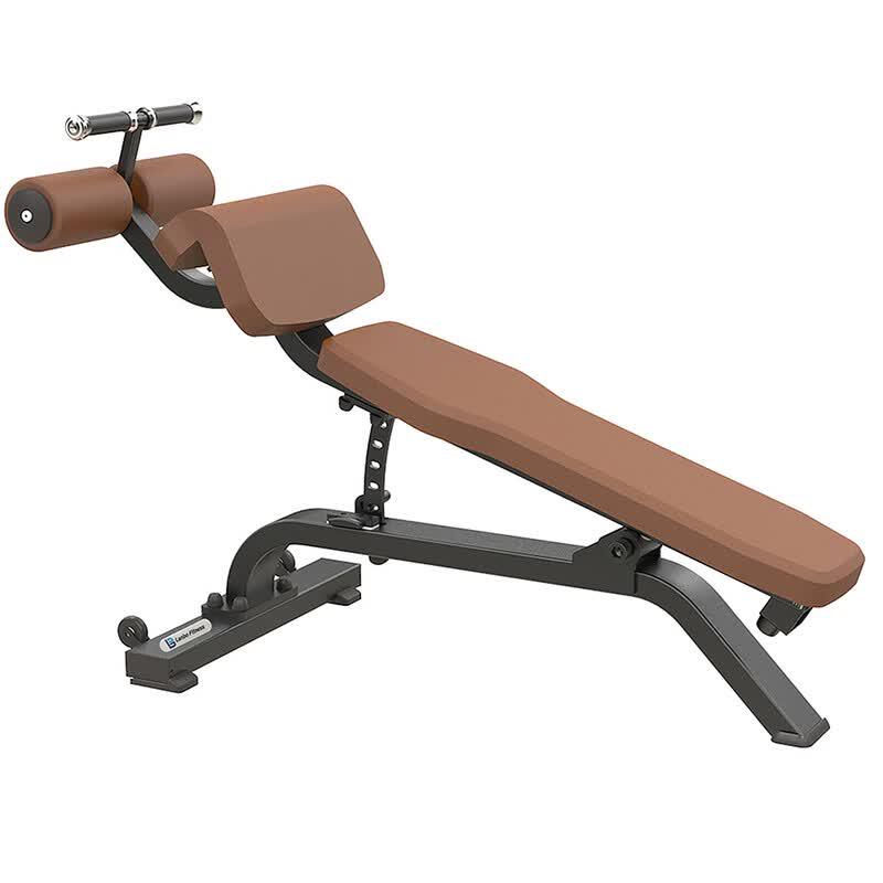 Lamborui Multi-functional Gym Training Equipment