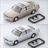 TAKARA TOMY TOMYTEC TLV-N LEXUS LS400 Alloy Motor Vehicle Toy Die-casting Metal Model Collection Boy Gift