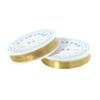 0.3Mm Jewelry Accessories Copper Wire Diy Metal 10 Meters Hand-Folded Copper Wire Wire