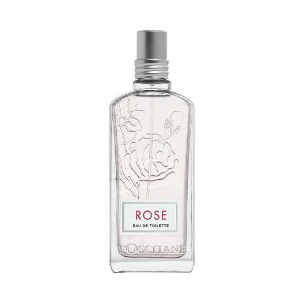 

Туалетная вода L Occitane Rose 75 мл 2022 г.