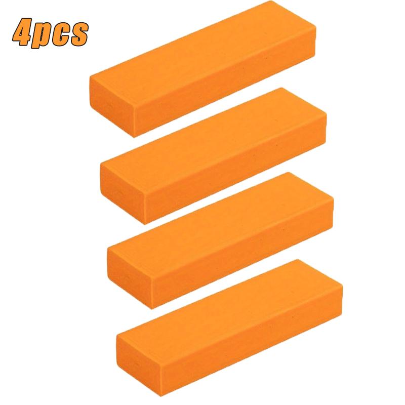 Rost- und Zunderentferner Gummi-Radierer für Küche, Bad, Toilette, Haushaltsreinigungswerkzeug