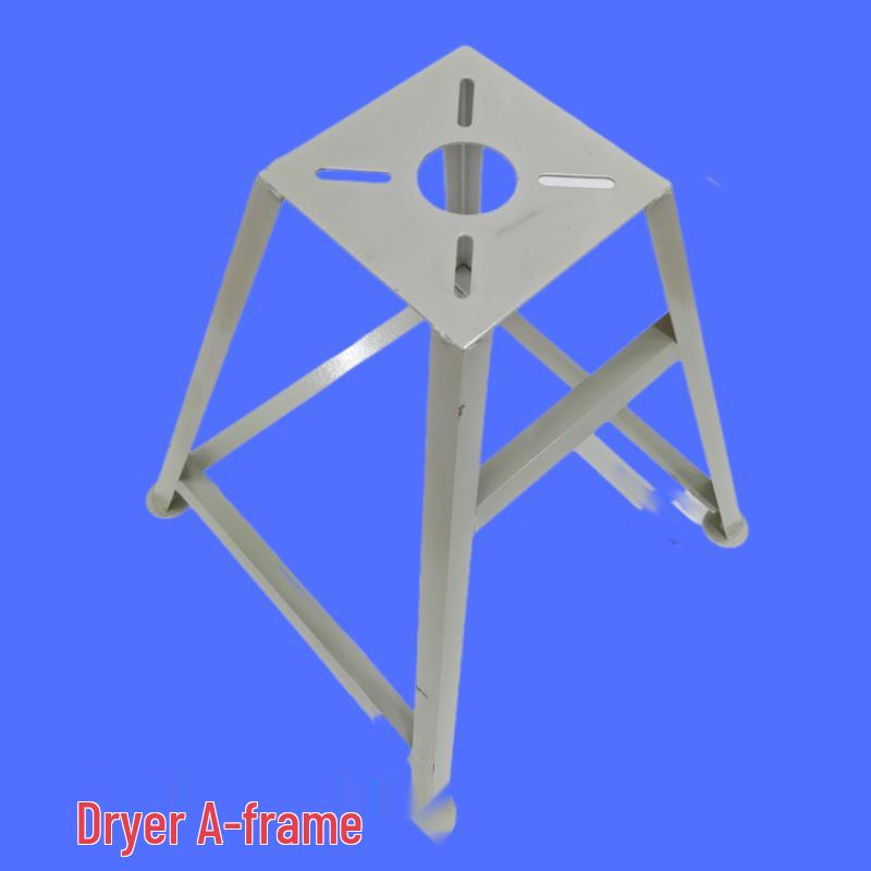 Injection Molding Hopper Dryer A-Frame Stand