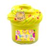 DIY Slime Supplies Fruit Slime Aromatherapy Pressure Children Slime Toy(70ml)