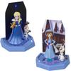 Mattel Frozen Ice Koori No Magic Collection 3 Mini Doll Accessory Years Old and (Disney Frozen) Reveal! (Surprise Doll) [Surprise Pack] [Dress-up