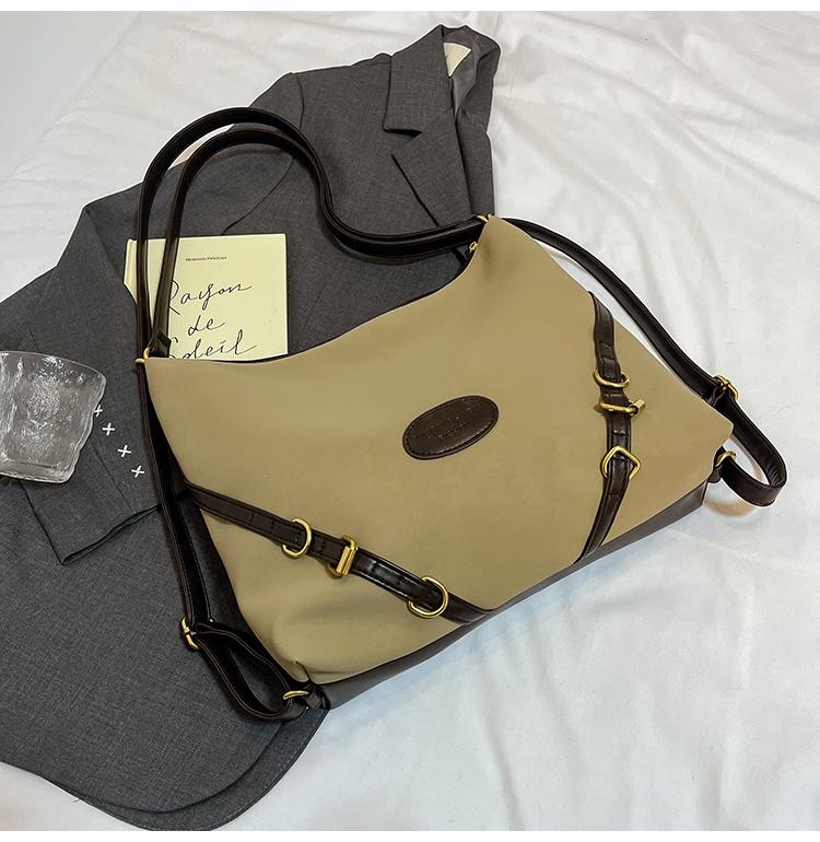 Многофункциональный рюкзак большой емкости — фото 10