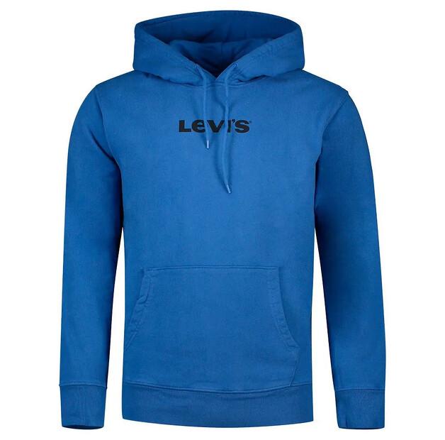 Levi's® Unisex T2 Standard Graphic Hoodie