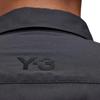 Y-3 Shirts Unisex Black Moderate Shirt IV5835-
