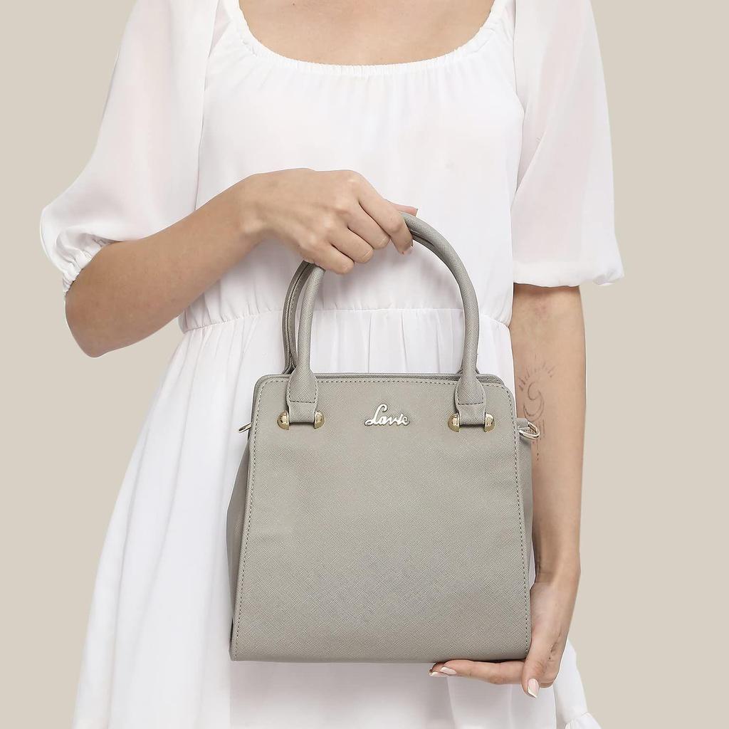 Women's Ushawu Small Satchel Bag Ladies Purse Handbag
