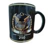 2D Mug Coffee Cup, Interesting Mug, Modern Technology Cool Mug