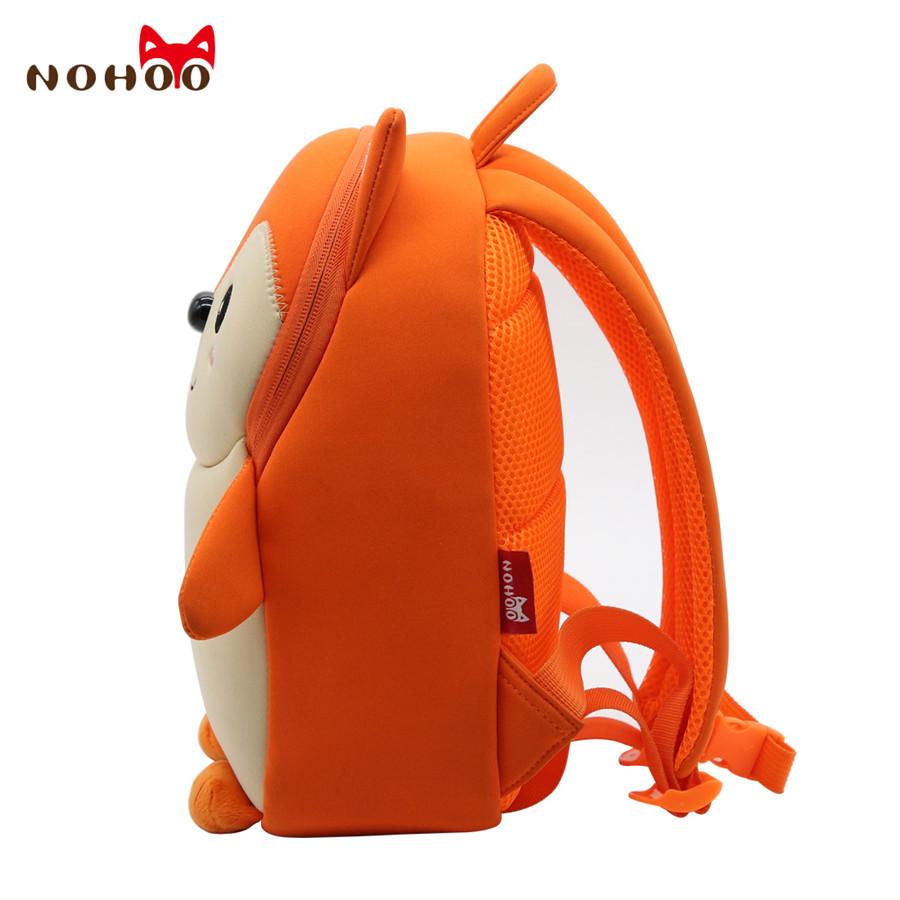 fox school backpacks