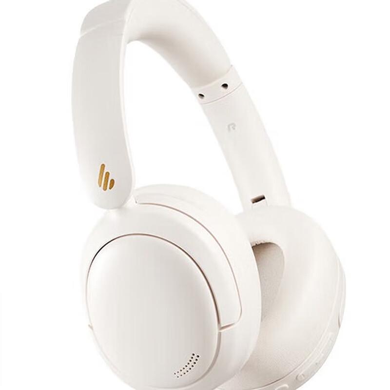 EDIFIER W800BT Free Noise Cancelling Over-Ear Bluetooth Headphones