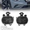 Протитуманна фара для Renault Clio Zoe Nissan Juke F16 2024 2025 Автомобільні аксесуари Передній світлодіодний протитуманний ліхтар 261504122R