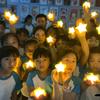 LED Star Light-up Wristband for Dance & Holiday Performances