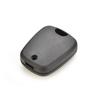 2 Buttons Remote Key Fob Shell Cover Case for Peugeot 106 107 206 207 307 406