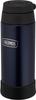 Thermos Outdoor Series Vacuum Insulated Portable Mug, 500ml, Midnight Blue, ROB-003 MDB