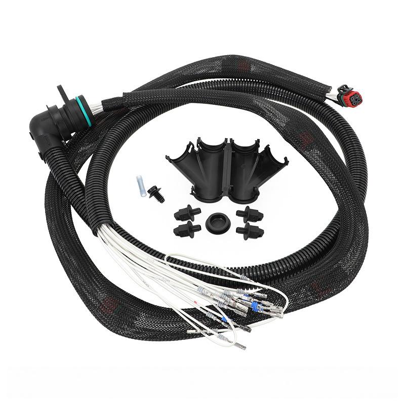 22248490 Engine Injector Wire Harness for Volvo Truck FMFH D13