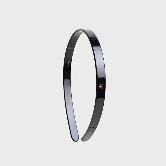 HFS005 Basic Slim Celluloid Hairband