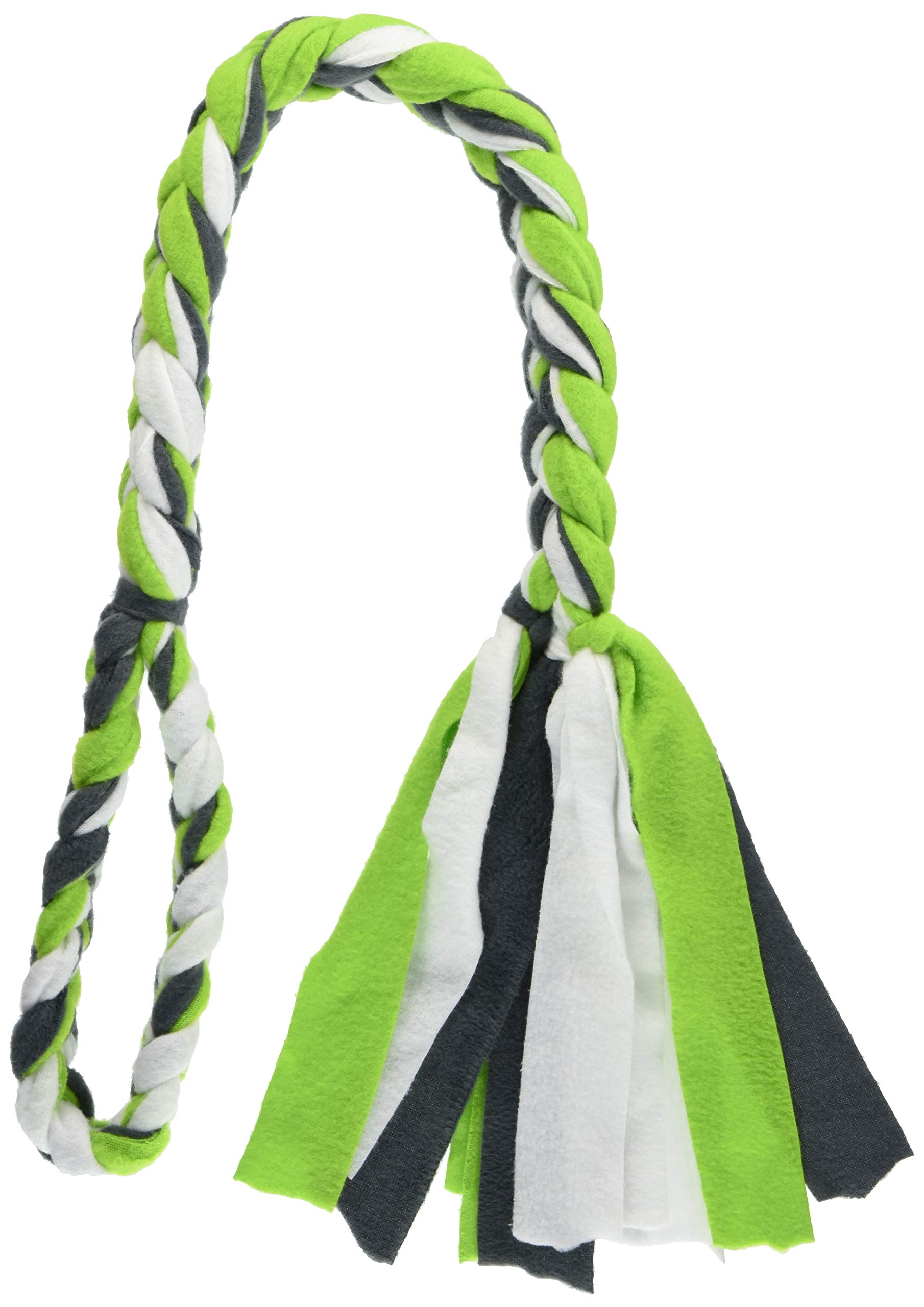 

Richell Dog Toy Busy Buddy Grippin Tag Rope