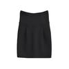 2026 Koreanischer High-Waist Hüftbetonter Rock - Sexy, Vielseitiger Rock für Damen