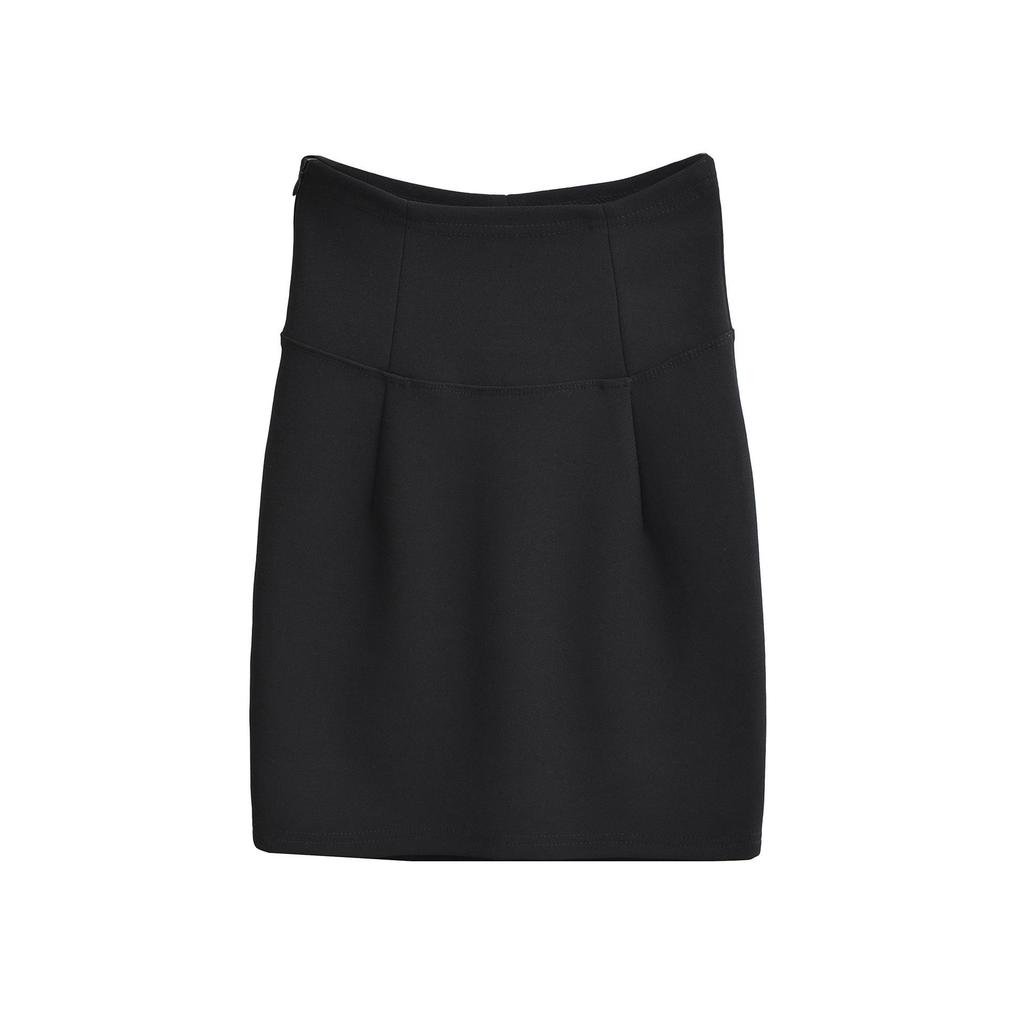 2026 Koreanischer High-Waist Hüftbetonter Rock - Sexy, Vielseitiger Rock für Damen