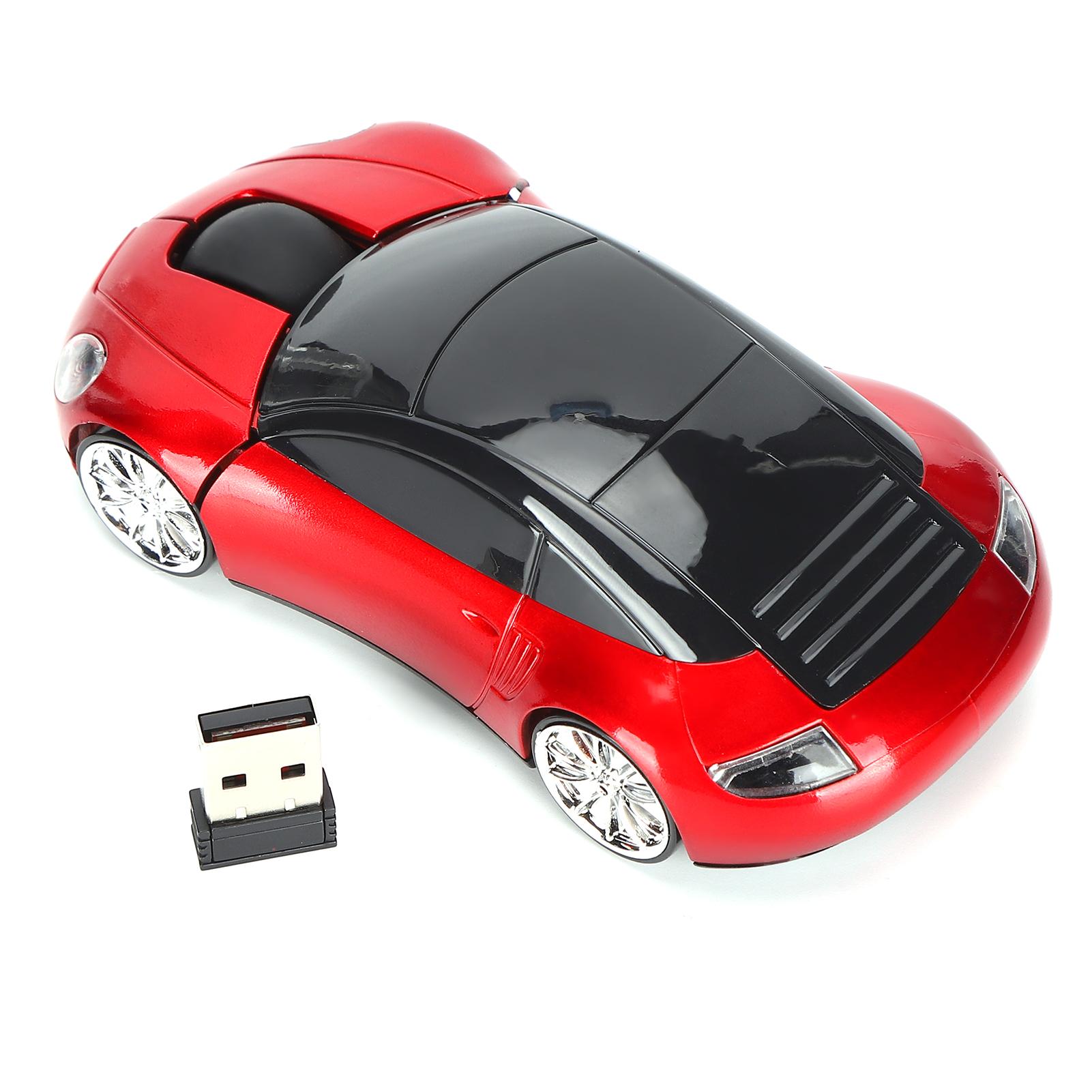 Car-shaped