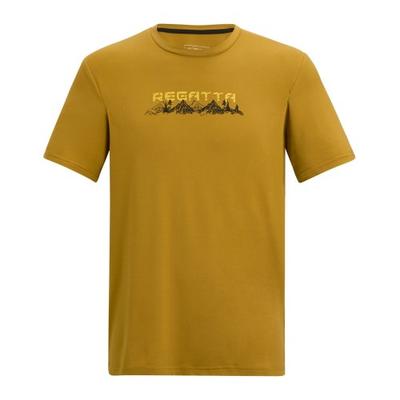 Mens Fingal Mountain T-Shirt