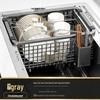Stainless Steel Dish Drying Rack