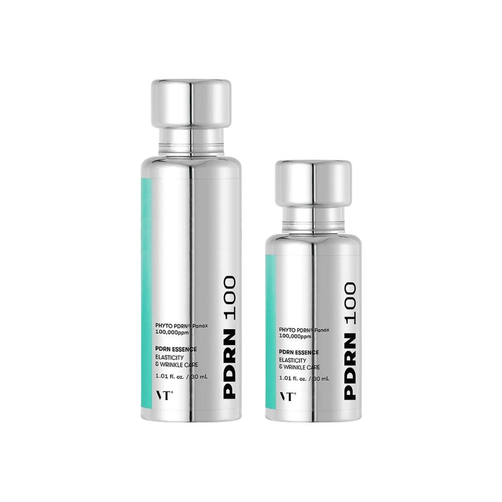 

[VT COSMETICS] PDRN Essence 100 80ml / 2.70 fl. oz (50ml + 30ml)