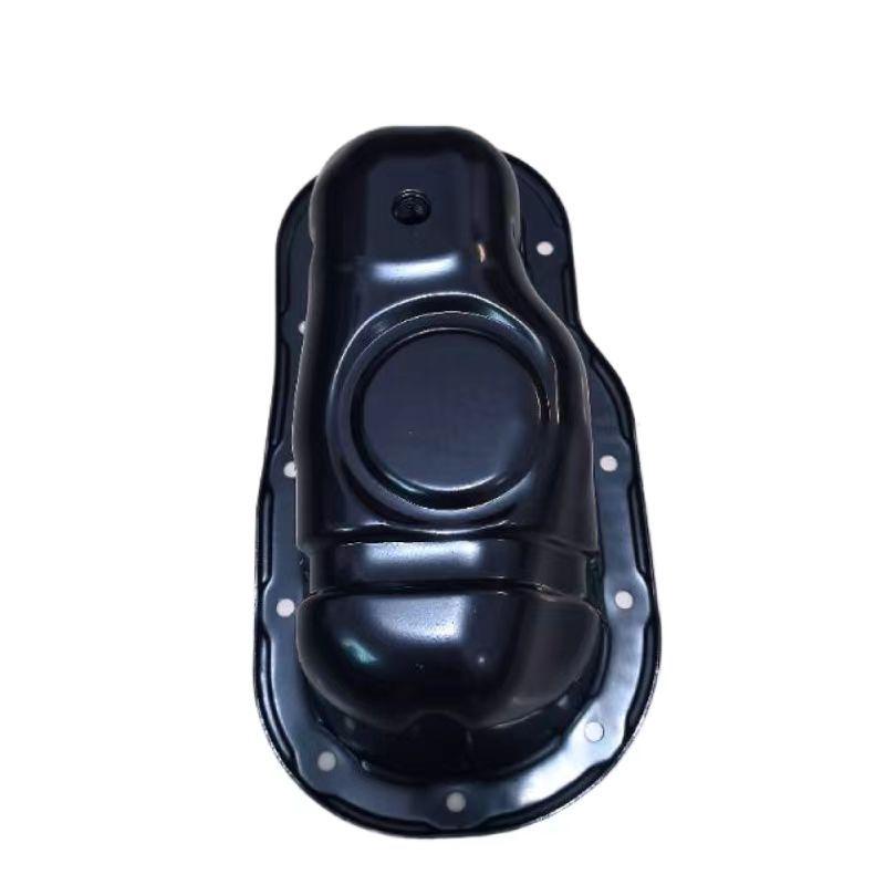 Engine Oil Pan for Toyota Prado Land Cruiser 4.0L Model Number 12102-31010