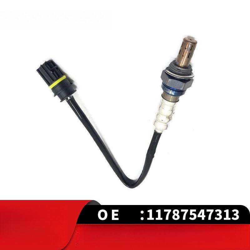 11787547313 O2 Oxygen Sensor for BMW N46 120i 320i 1Series E87 3 Series E90 E91 2005 2006 2007 2008 2009 2010 2011