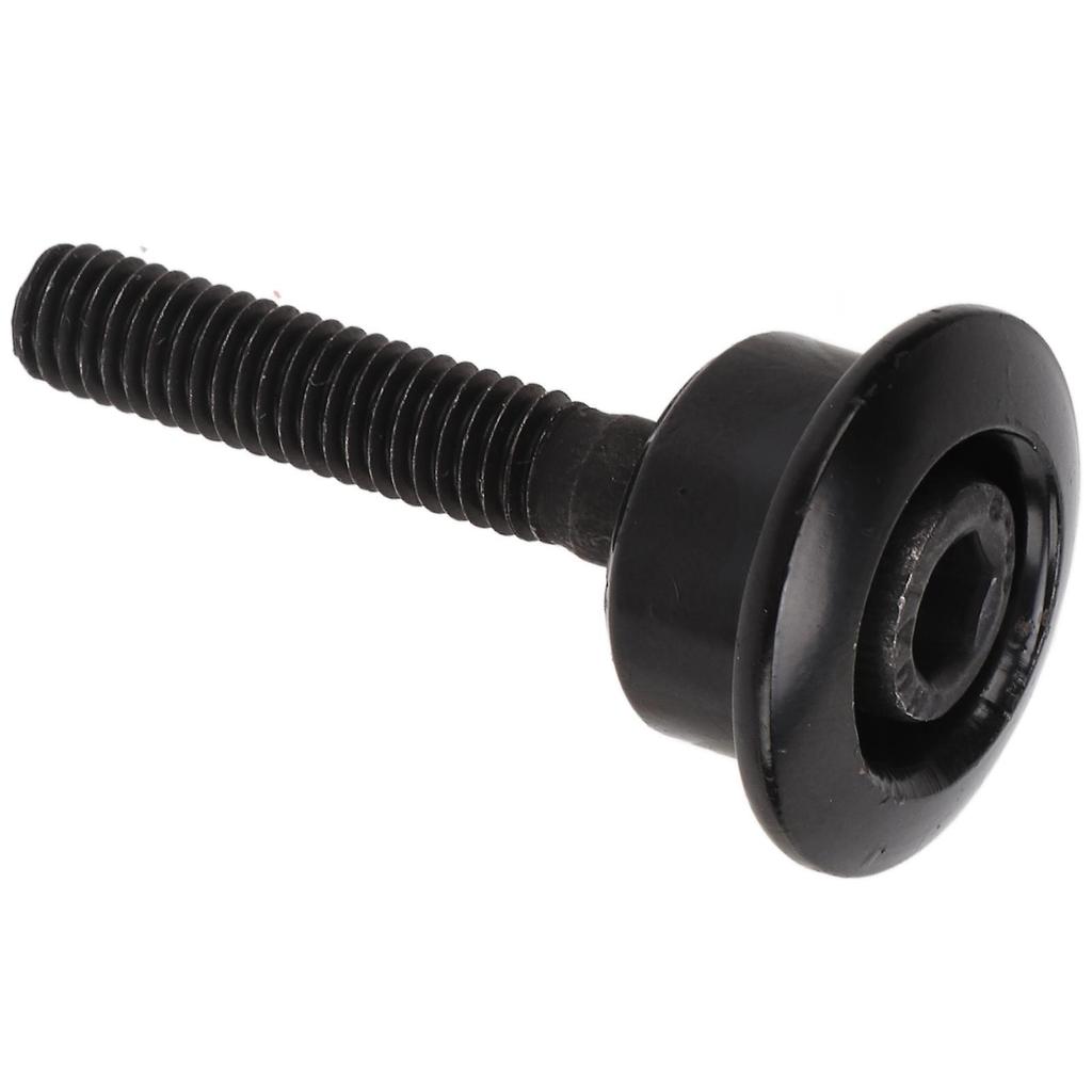 Electric Scooter Folder Tightening Screw Tighten Fix Anti Rust High Hardness Folder Tightening Screw Assembly
