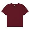 Womens/Ladies Heavy Boxy T-Shirt