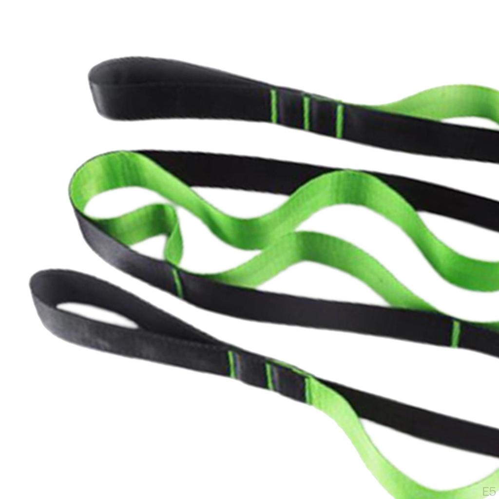 Fitness Pull Belt for Physical