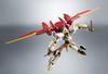 TAMASHII NATIONS ROBOT Spirits Code Geass Lancelot Air Cavalry 125mm painted movable figure [SIDE KMF] Approx. ABS&PVC