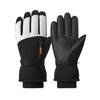 Ski Gloves for Men and Women Winter Cold-proof Cotton  Weight Lifting Gym Training Gloves