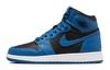 1 Retro High OG Dark Marina Blue GS 575441-404