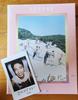 [USED] SEVENTEEN BOYS BE CD Album Trading Card Dokyeom