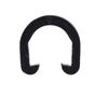 Road Mountain Bike Brake Cable Tube Guide Shifter Adapter Bicycle Frame C Clips (6pcs)
