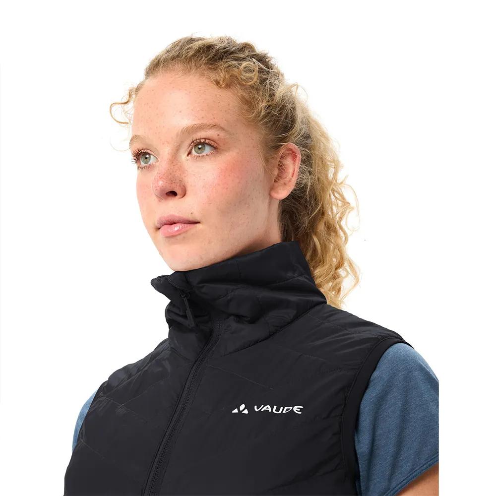 Vaude Brenva Ii Vest elastic feature female