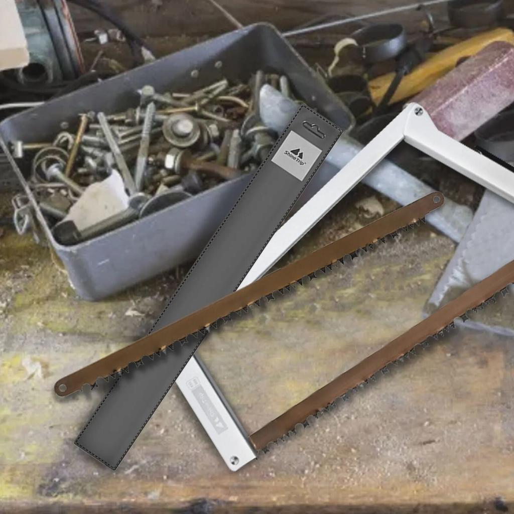 Skládací pila Ruční nářadí Přenosná zahradní pila Tesařství Dřevoobráběcí nářadí pro venkovní kempování