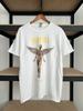 Vintage 2022 Nirvana In Utero Wit T-shirt