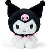 SANRIO (SANRIO) Plush Toy L Kuromi 148440