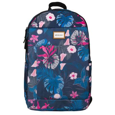 Rovicky R-PST Men's Fabric Backpack
