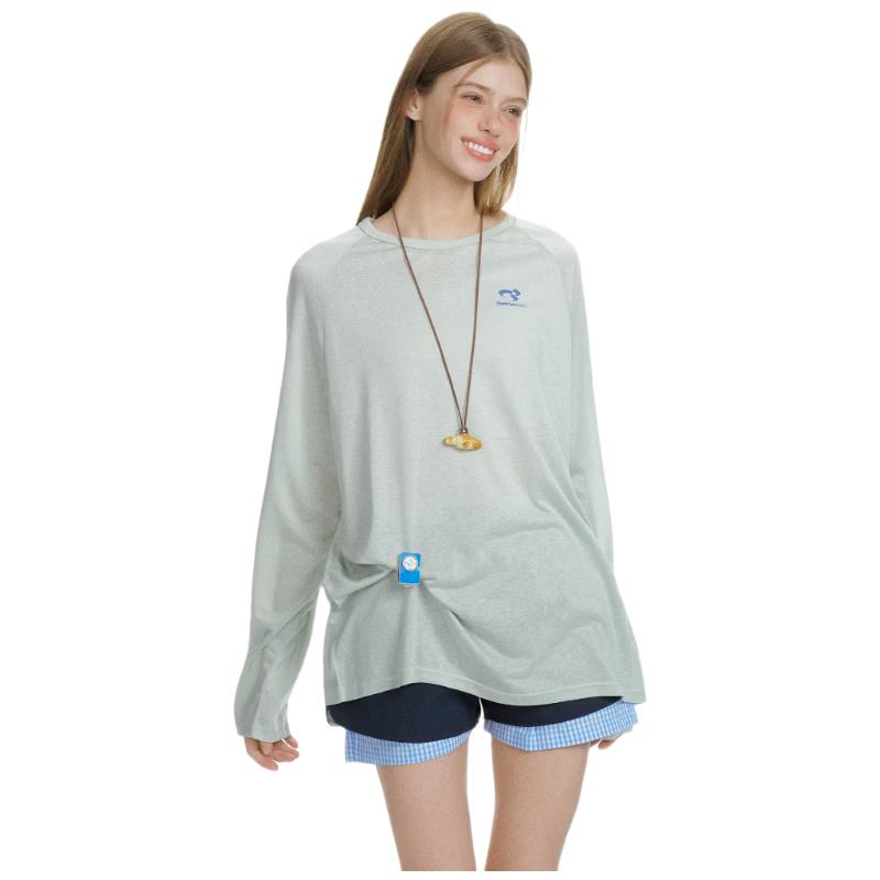 BEETLE TOWN Lyocell Lightweight Sun Protection Jacket M