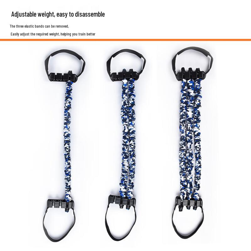 Junshi Pull-up Assist Resistance Band 150 lbs
