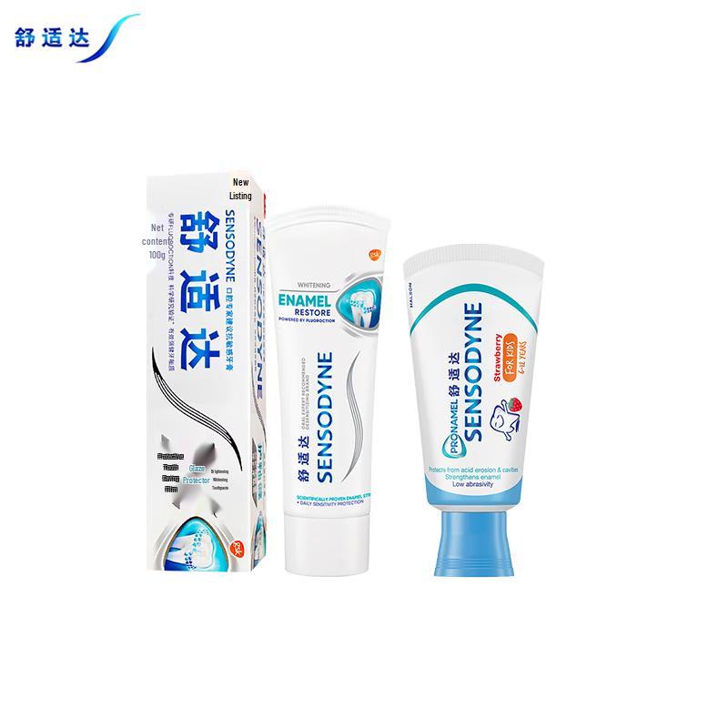 

Набор зубных паст Sensodyne ProNamel
