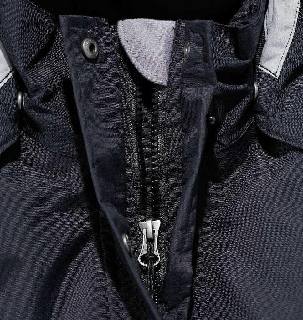 Демисезонная куртка Carhartt Men Shoreline Jacket Jacke schwarz