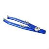 Oil Seal Remover Wrench, Adjustable Pin Spanner, Kit, 3mm/4mm/5mm Face Spanner for Professional