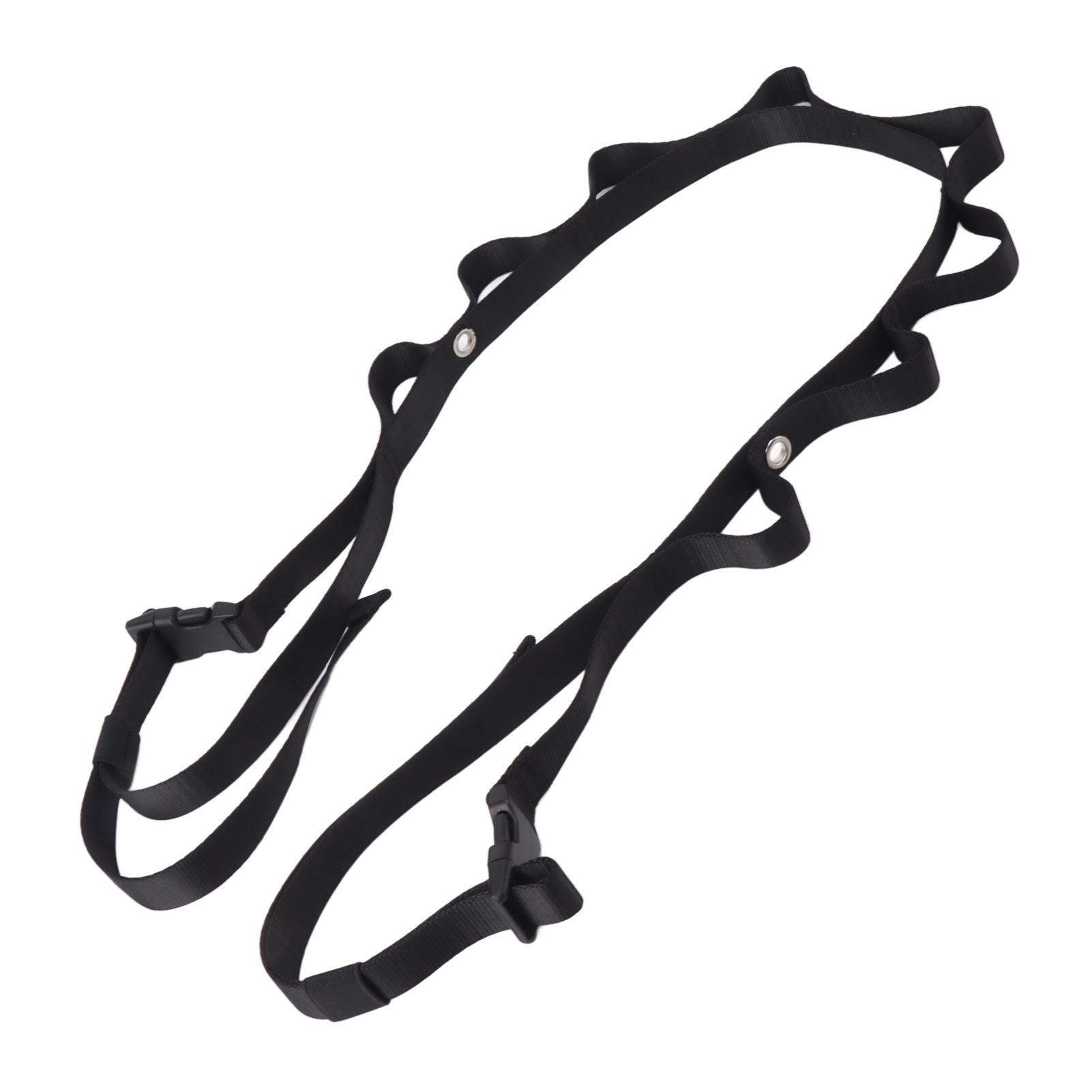 

Автомобильный шнурок Бельевая веревка Портативная Многофункциональная Веревка для сушки одежды Кемпинговая Палаточная Стропа для хранения для Дома Путешествий