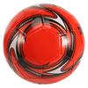Professioneller Fußball Größe 5 Offizieller Fußball Trainingsfußball Wettkampf Outdoor Fußball Rot